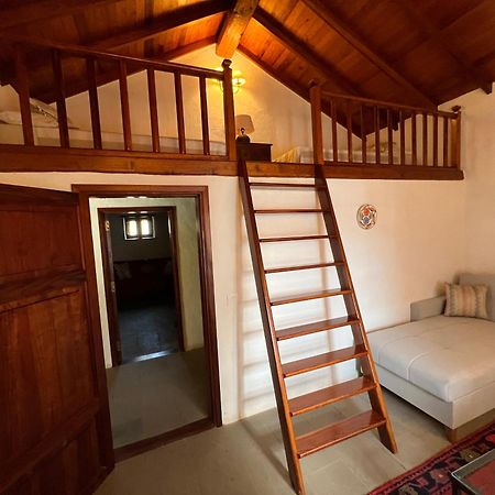 Finca Exclusiv La Mareta アガエテ エクステリア 写真