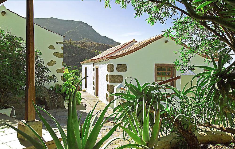 Finca Exclusiv La Mareta アガエテ エクステリア 写真