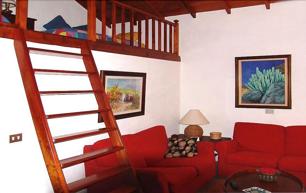 Finca Exclusiv La Mareta アガエテ エクステリア 写真