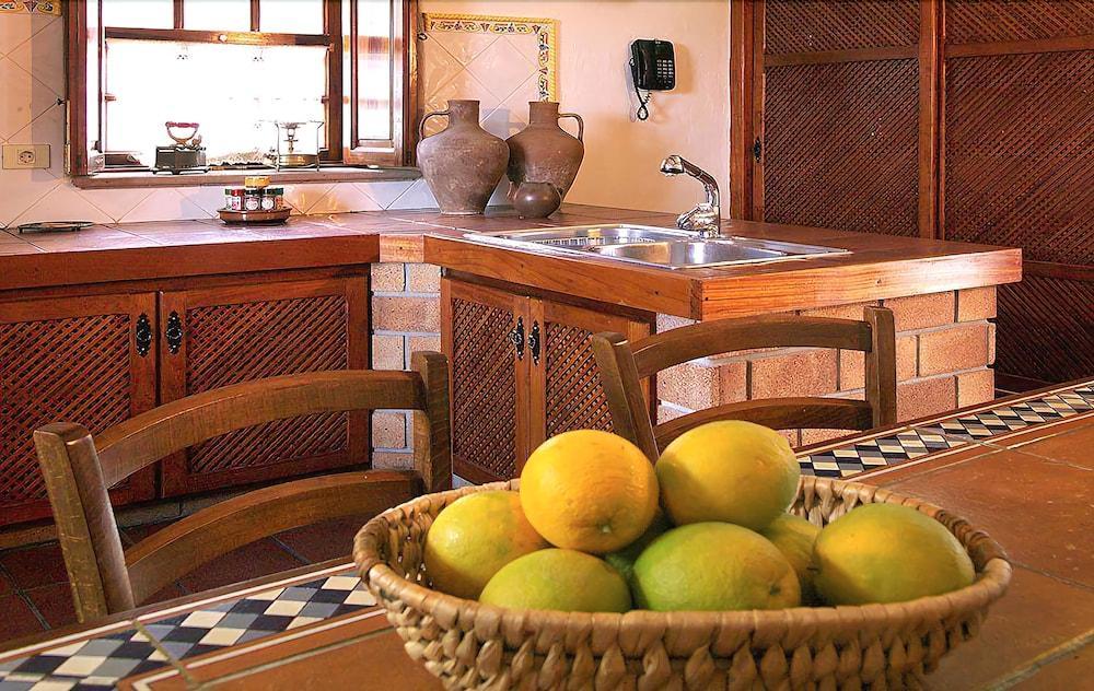 Finca Exclusiv La Mareta アガエテ エクステリア 写真