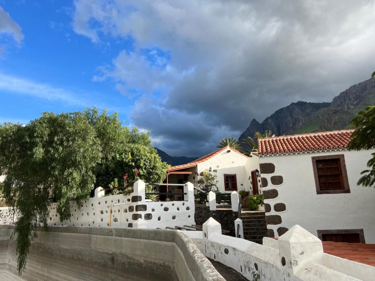 Finca Exclusiv La Mareta アガエテ エクステリア 写真