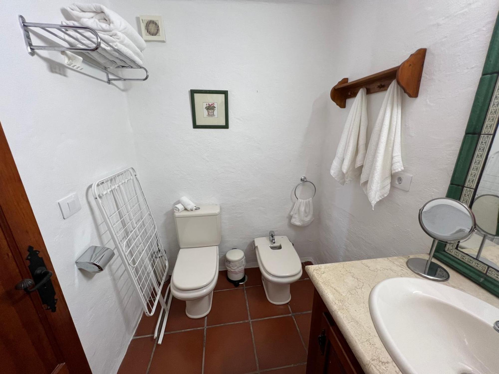 Finca Exclusiv La Mareta アガエテ エクステリア 写真