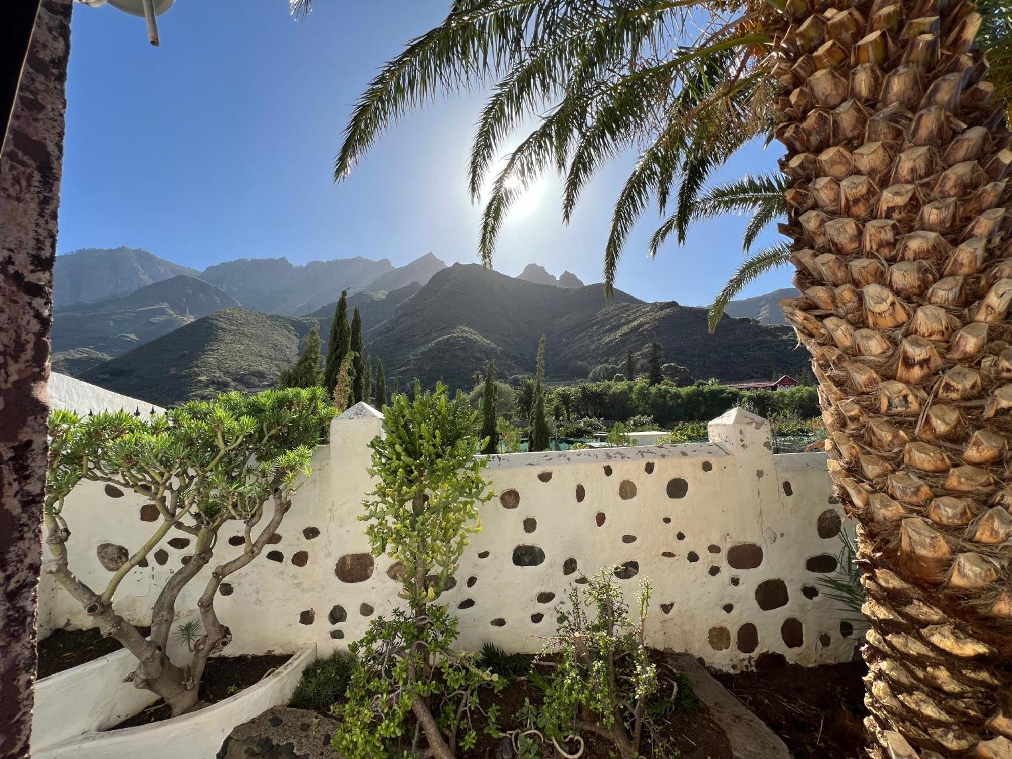 Finca Exclusiv La Mareta アガエテ エクステリア 写真
