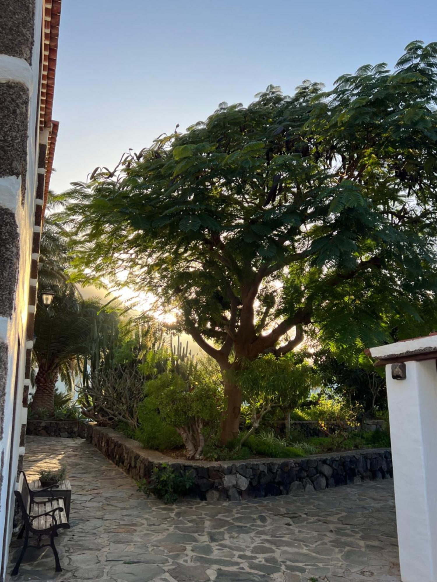 Finca Exclusiv La Mareta アガエテ エクステリア 写真