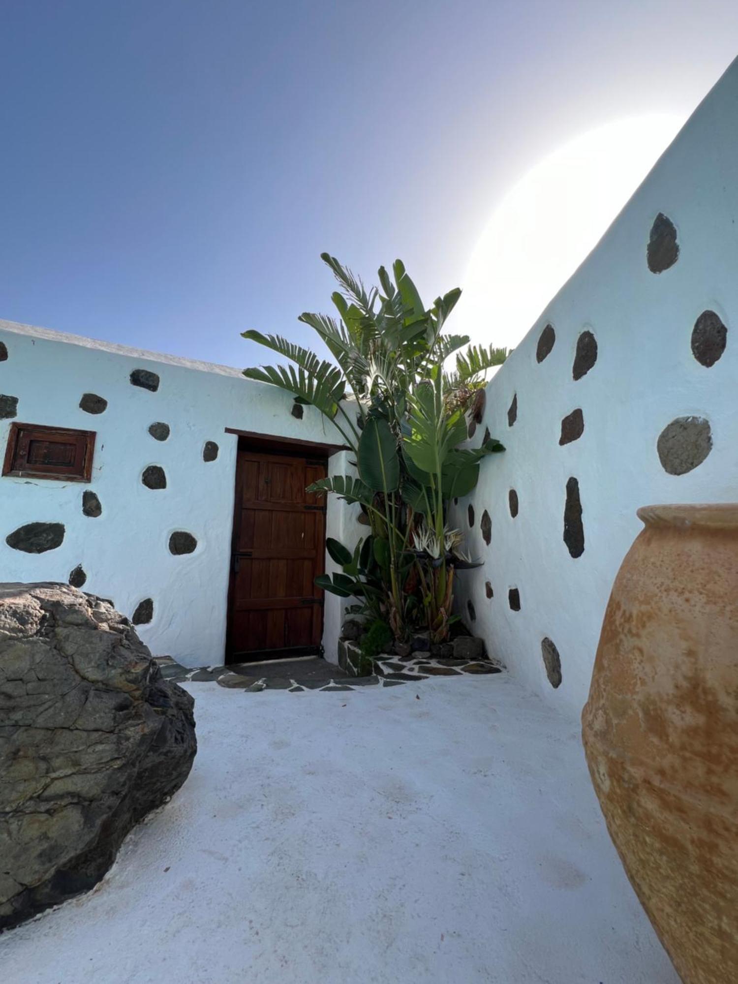 Finca Exclusiv La Mareta アガエテ エクステリア 写真