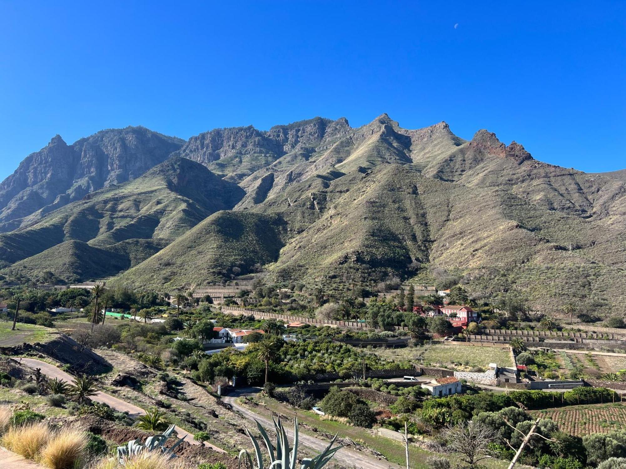 Finca Exclusiv La Mareta アガエテ エクステリア 写真