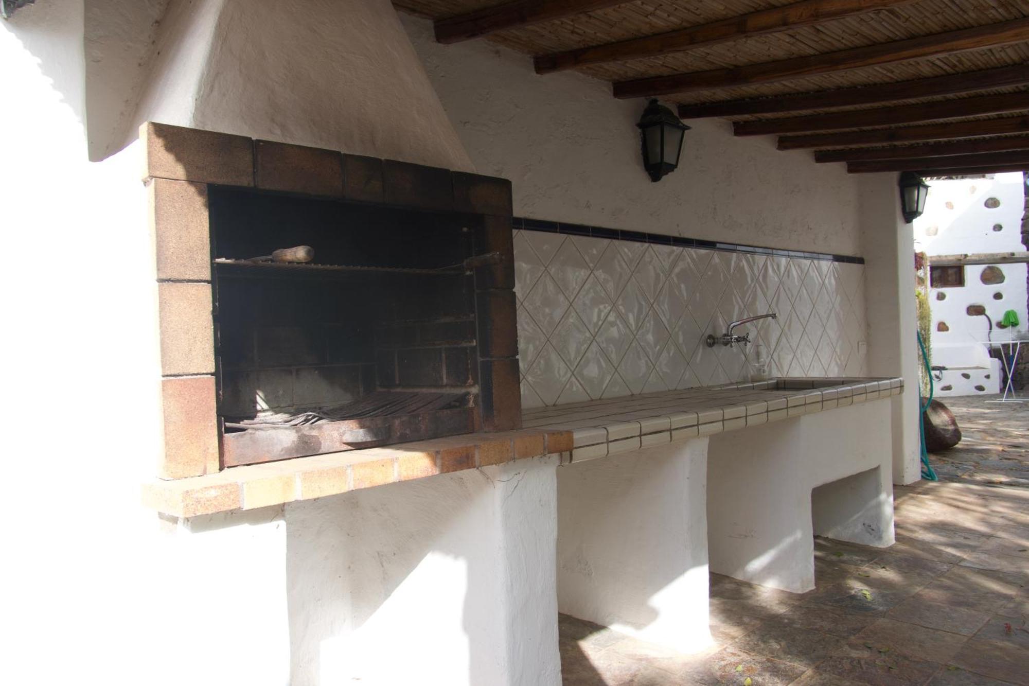 Finca Exclusiv La Mareta アガエテ エクステリア 写真