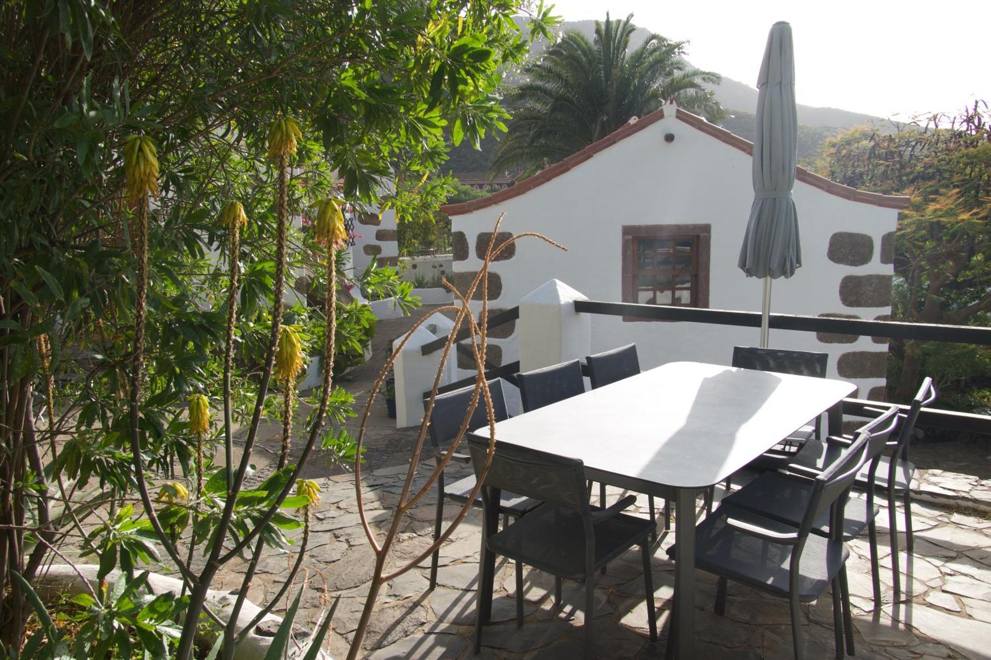 Finca Exclusiv La Mareta アガエテ エクステリア 写真