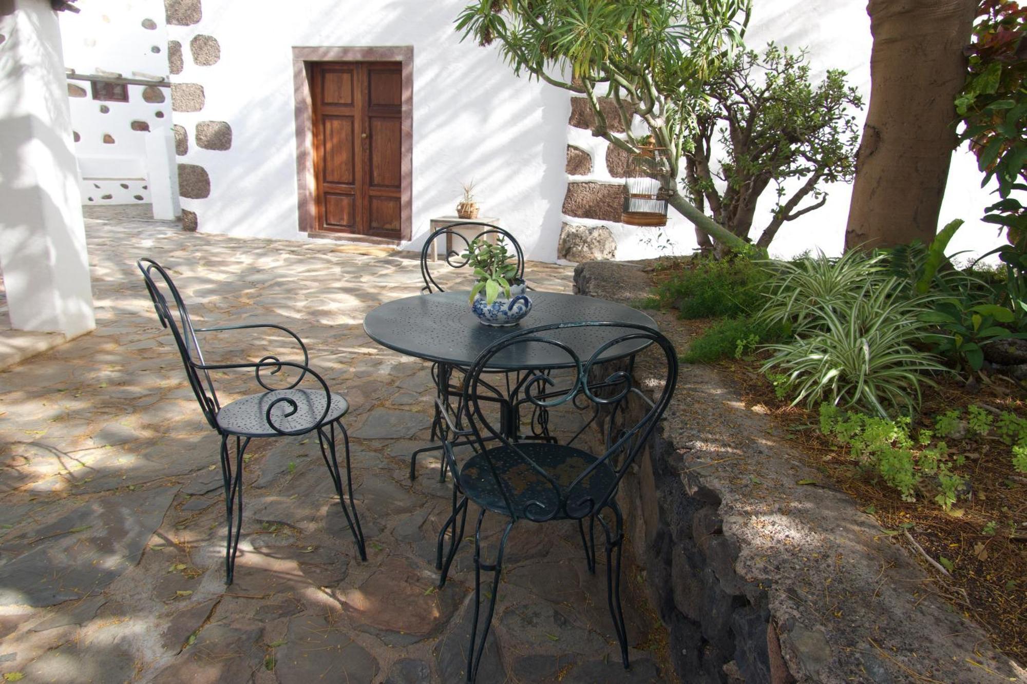 Finca Exclusiv La Mareta アガエテ エクステリア 写真